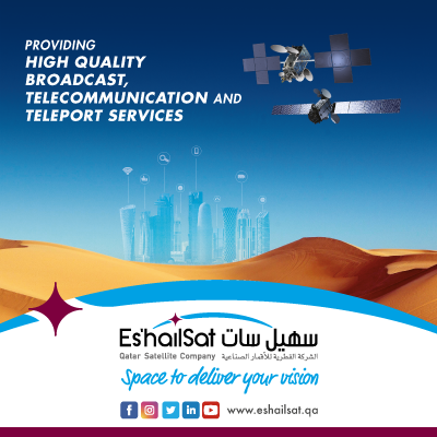 SuhailSat